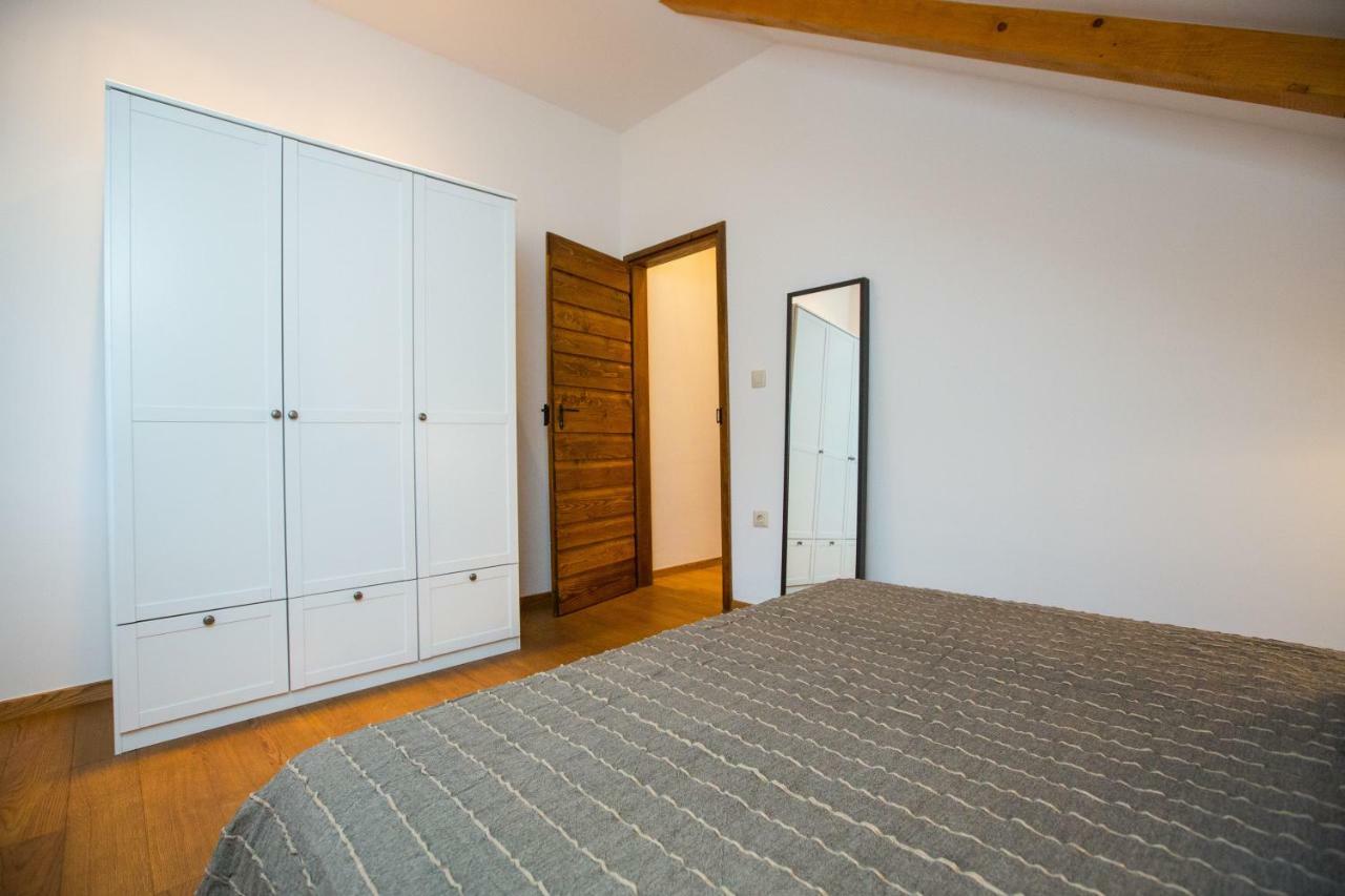 Apartment Bay View Cavtat Exterior foto